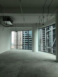 Oxley Tower (D1), Office #504255591